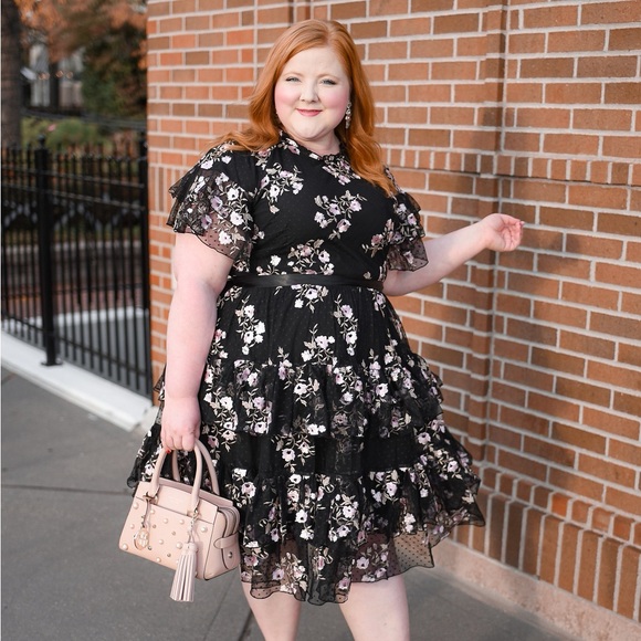 Rachel Parcell Dress - Picture 4 of 5